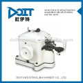 DT402 SM LEATHER SEWING MACHINE WITH SERVO MOTOR